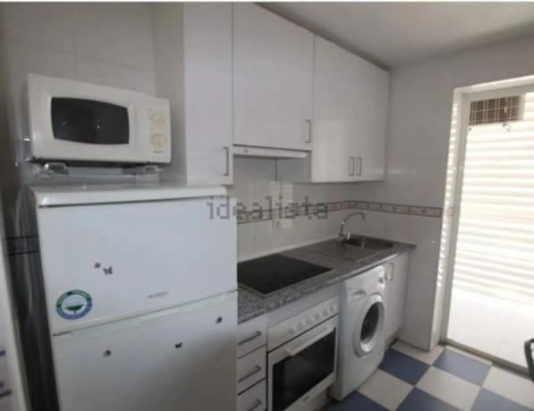 Piso en Barrio Las Azaleas - Alkadir