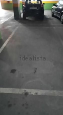 Piso en Barrio Las Azaleas - Alkadir