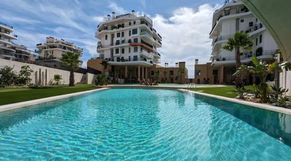 Chalet pareado en Partida Torres Norte Urb