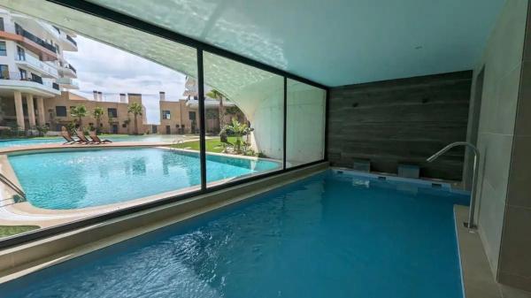 Chalet pareado en Partida Torres Norte Urb