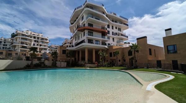 Chalet pareado en Partida Torres Norte Urb