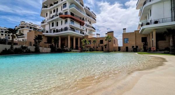 Chalet pareado en Partida Torres Norte Urb