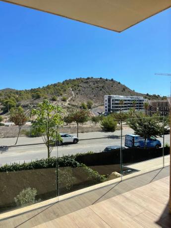 Chalet pareado en Partida Torres Norte Urb