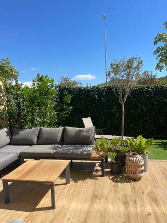 Chalet pareado en Partida Torres Norte Urb