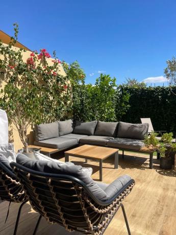 Chalet pareado en Partida Torres Norte Urb