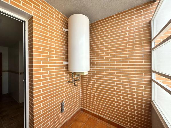 Piso en calle Xaloc, 2