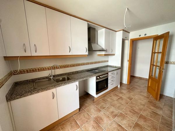 Piso en calle Xaloc, 2