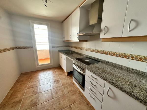 Piso en calle Xaloc, 2