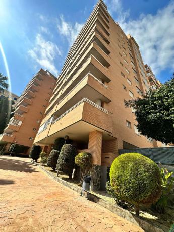 Piso en calle Xaloc, 2