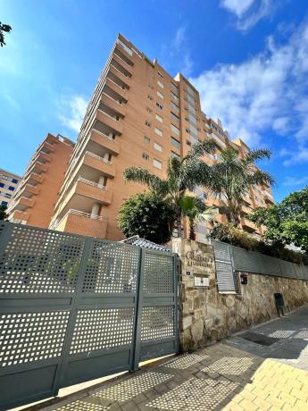 Piso en calle Xaloc, 2