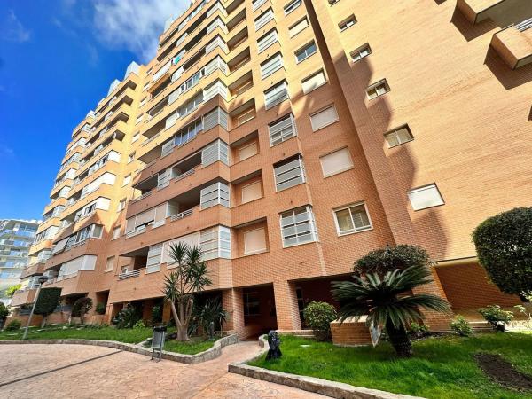 Piso en calle Xaloc, 2