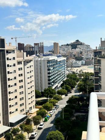 Piso en calle Xaloc, 2