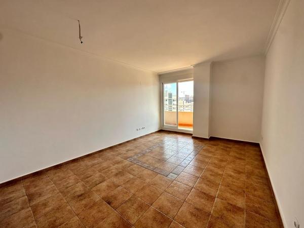 Piso en calle Xaloc, 2