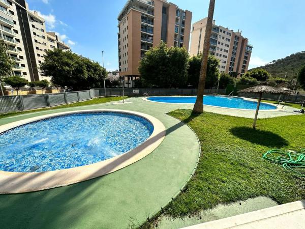 Piso en calle Xaloc, 2