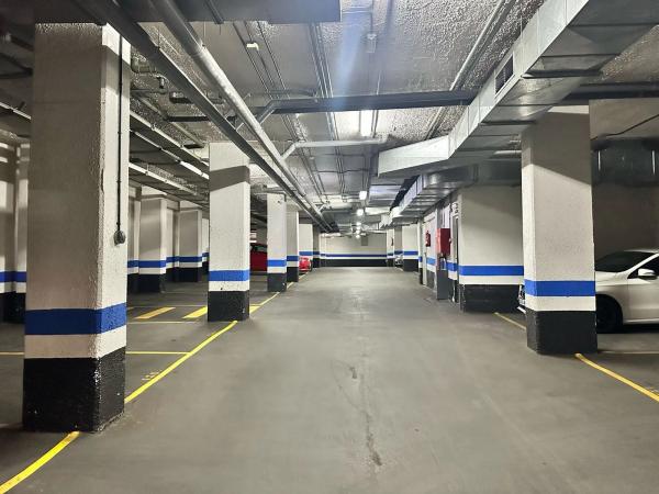 Piso en calle Xaloc, 2