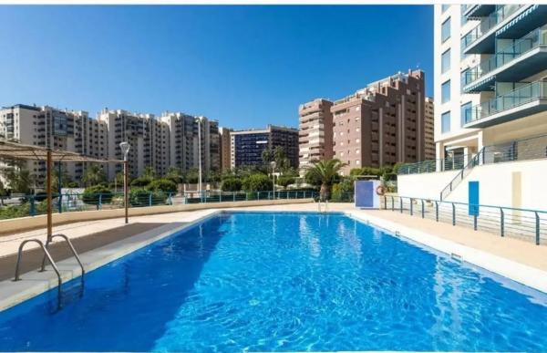 Piso en Barrio Bulevar - Puerta Mítica