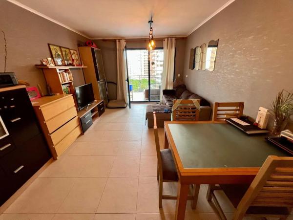 Piso en Barrio Bulevar - Puerta Mítica