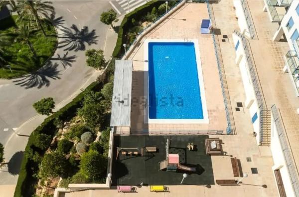 Piso en Barrio Bulevar - Puerta Mítica