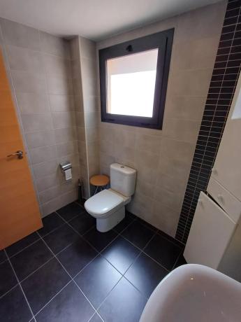 Piso en calle Benimantell, 1