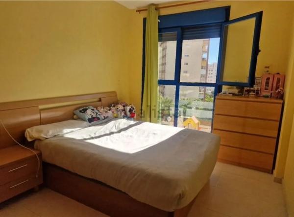 Piso en Barrio Bulevar - Puerta Mítica