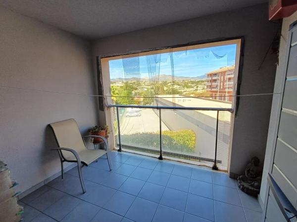 Piso en calle Benimantell, 1