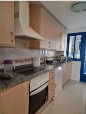 Piso en Barrio Bulevar - Puerta Mítica