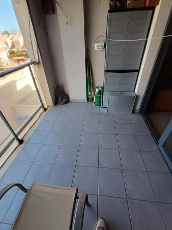 Piso en calle Benimantell, 1