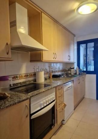 Piso en Barrio Bulevar - Puerta Mítica