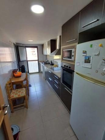 Piso en calle Benimantell, 1