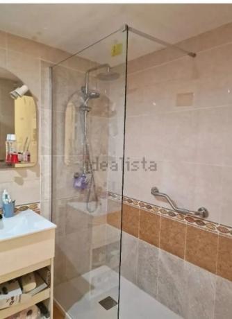 Piso en Barrio Bulevar - Puerta Mítica