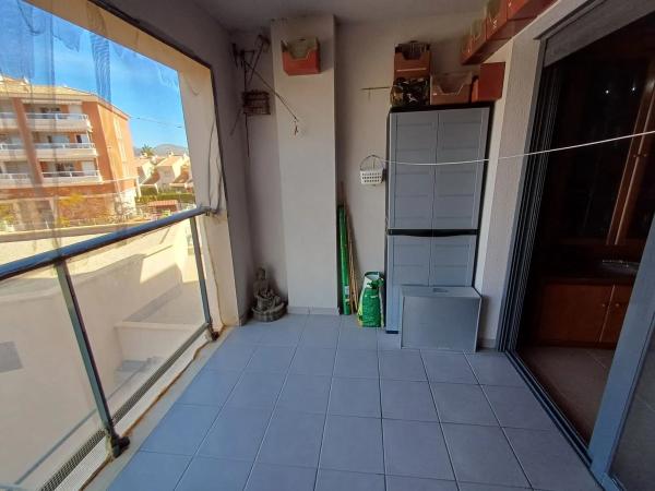 Piso en calle Benimantell, 1