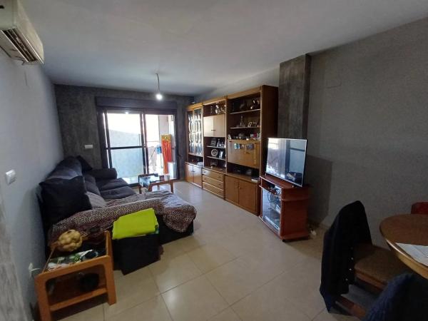 Piso en calle Benimantell, 1