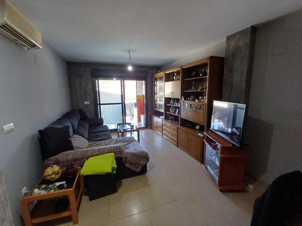 Piso en calle Benimantell, 1