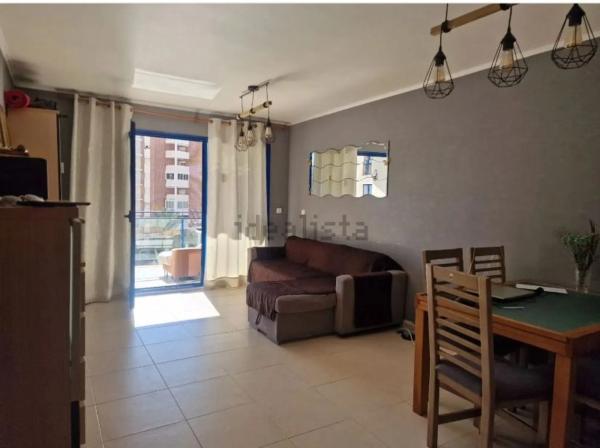 Piso en Barrio Bulevar - Puerta Mítica