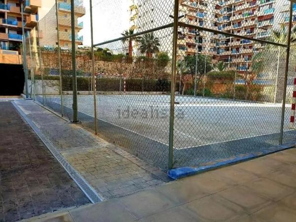 Piso en Barrio Bulevar - Puerta Mítica