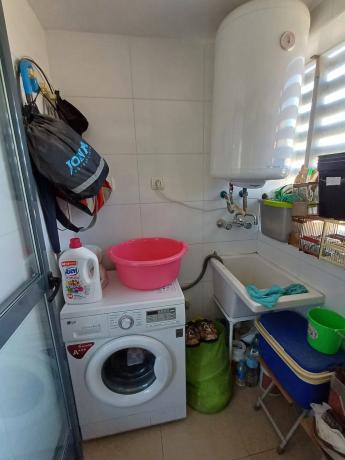 Piso en calle Benimantell, 1