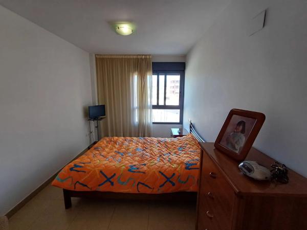 Piso en calle Benimantell, 1