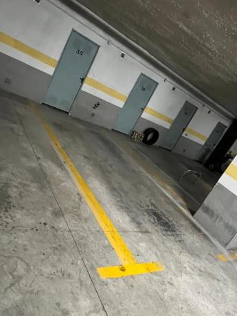 Piso en Barrio Bulevar - Puerta Mítica