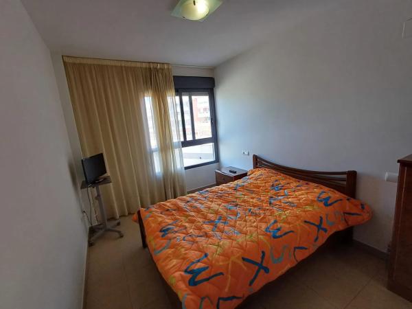 Piso en calle Benimantell, 1