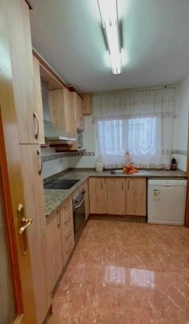 Piso en Partida la Ermita