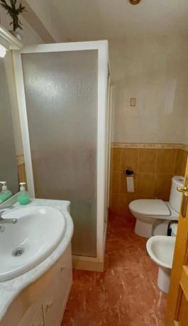 Piso en Partida la Ermita