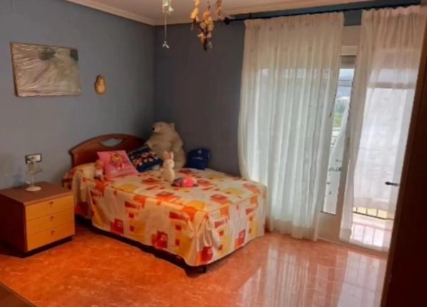 Piso en Partida la Ermita