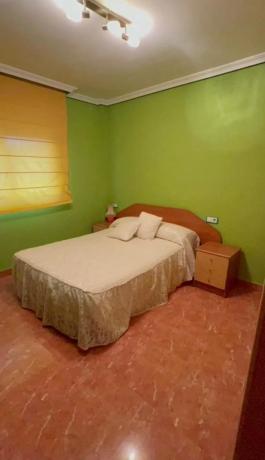 Piso en Partida la Ermita