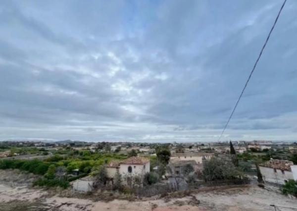 Piso en Partida la Ermita