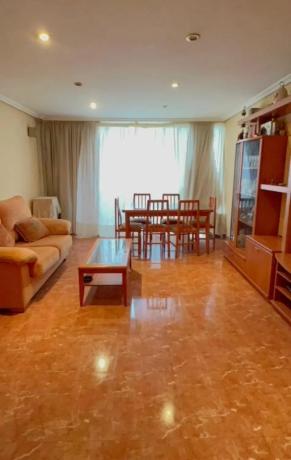 Piso en Partida la Ermita