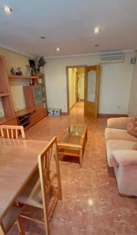 Piso en Partida la Ermita