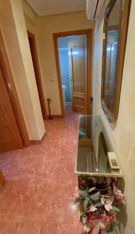 Piso en Partida la Ermita