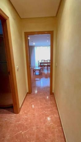 Piso en Partida la Ermita