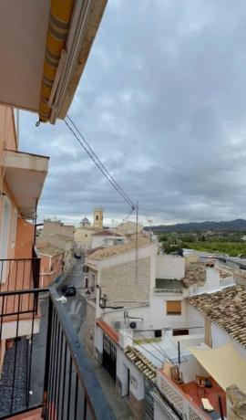 Piso en Partida la Ermita