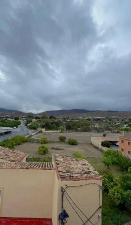 Piso en Partida la Ermita